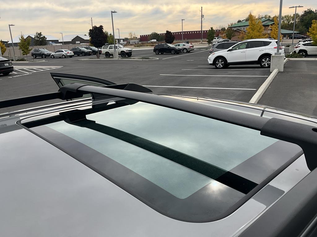 new 2025 Subaru Forester Hybrid car, priced at $41,966