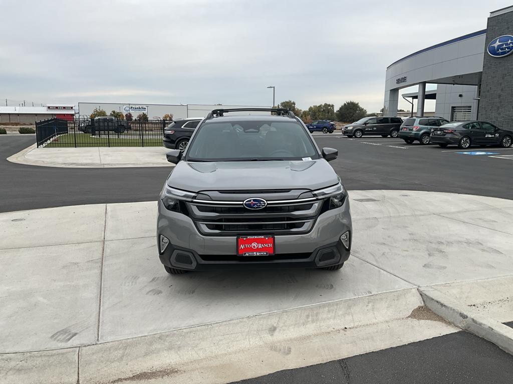 new 2025 Subaru Forester Hybrid car, priced at $41,966