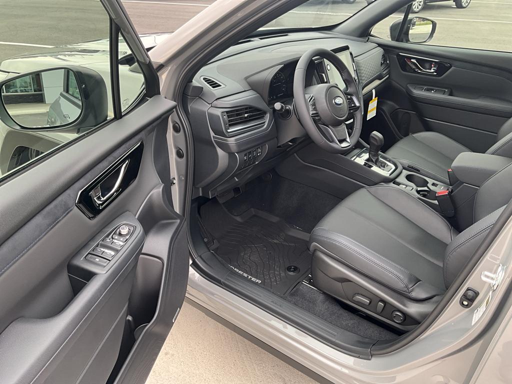 new 2025 Subaru Forester Hybrid car, priced at $41,966