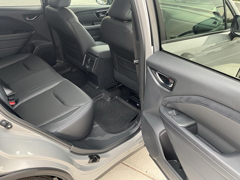 new 2025 Subaru Forester Hybrid car, priced at $41,966