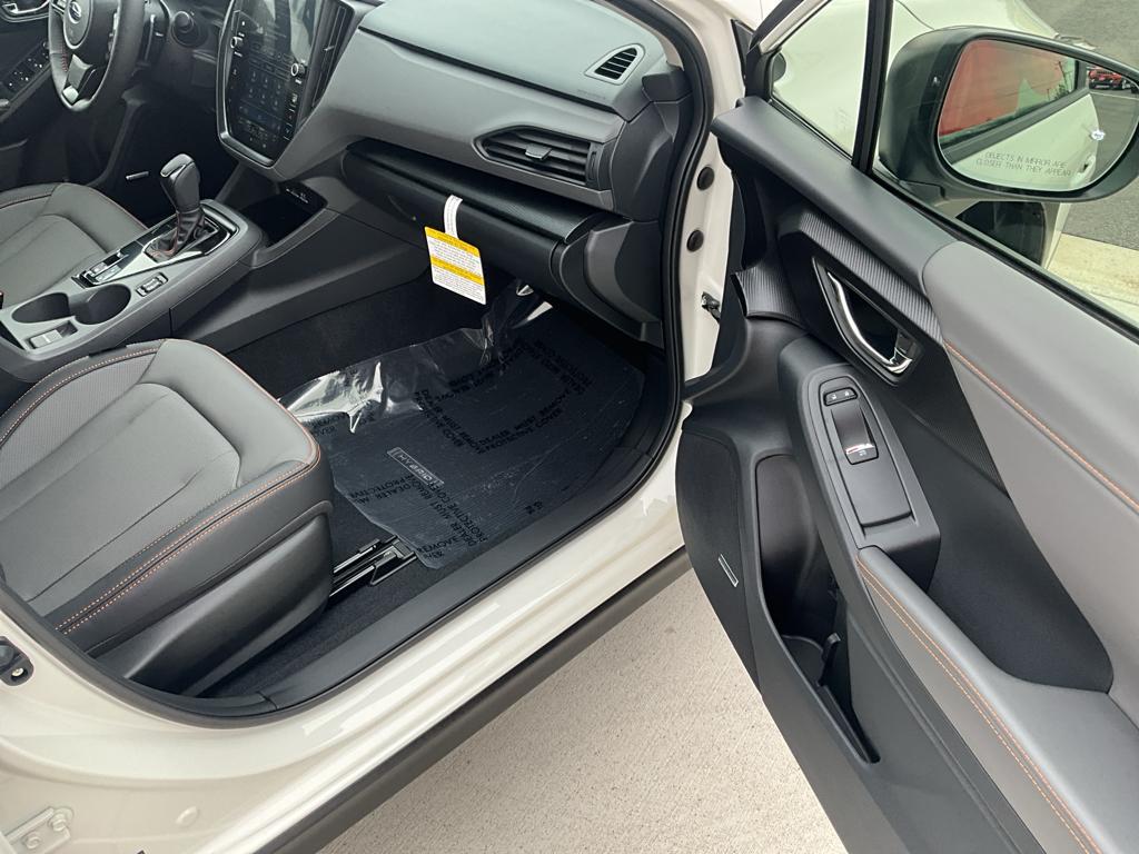 new 2026 Subaru Crosstrek Hybrid car, priced at $37,907