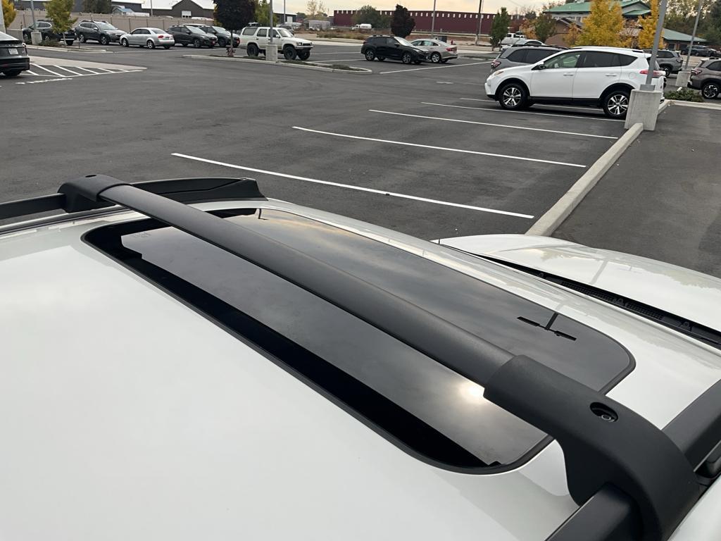 new 2026 Subaru Crosstrek Hybrid car, priced at $37,907