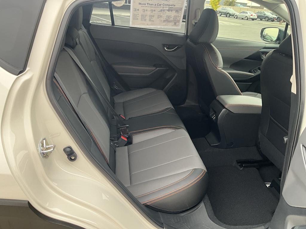 new 2026 Subaru Crosstrek Hybrid car, priced at $37,907