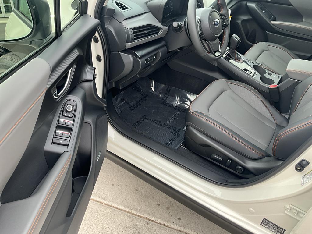 new 2026 Subaru Crosstrek Hybrid car, priced at $37,907