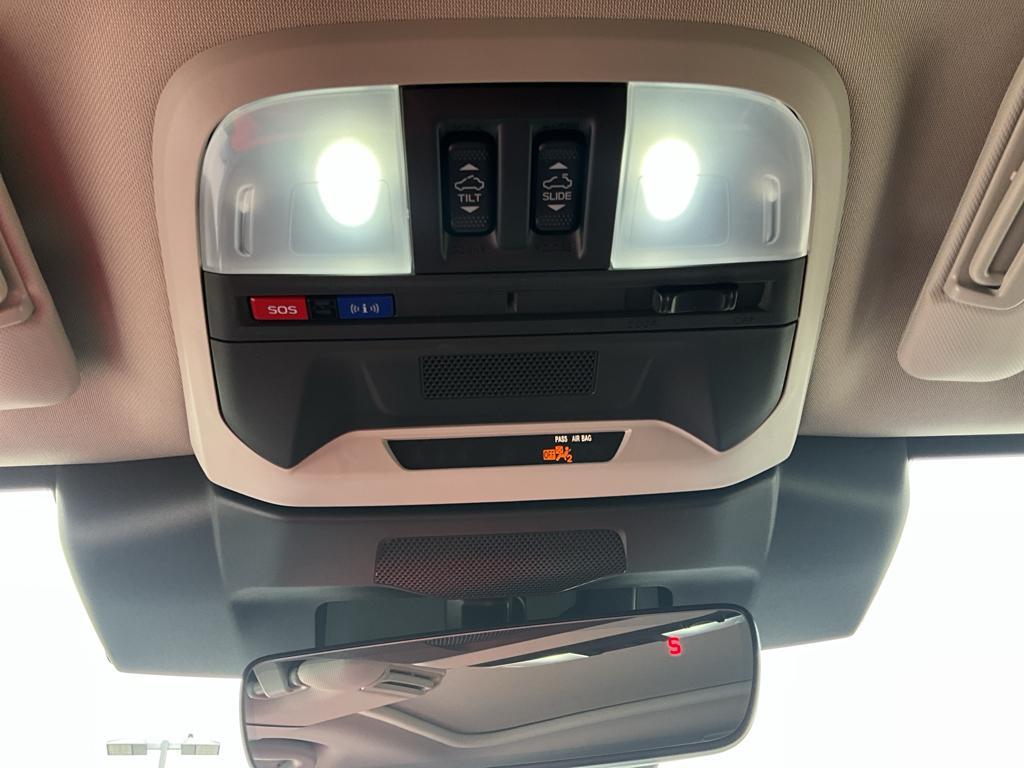 new 2026 Subaru Crosstrek Hybrid car, priced at $37,907