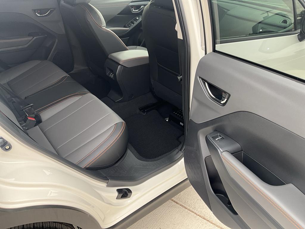 new 2026 Subaru Crosstrek Hybrid car, priced at $37,907