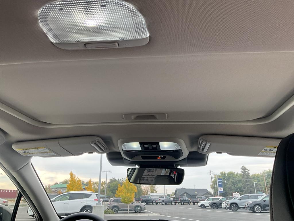 new 2026 Subaru Crosstrek Hybrid car, priced at $37,907