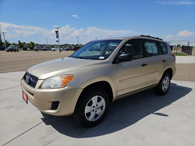 used 2009 Toyota RAV4 car, priced at $13,000