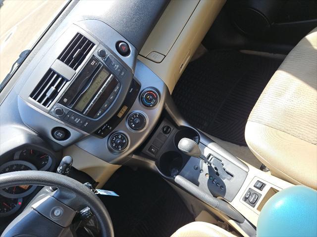 used 2009 Toyota RAV4 car, priced at $13,000