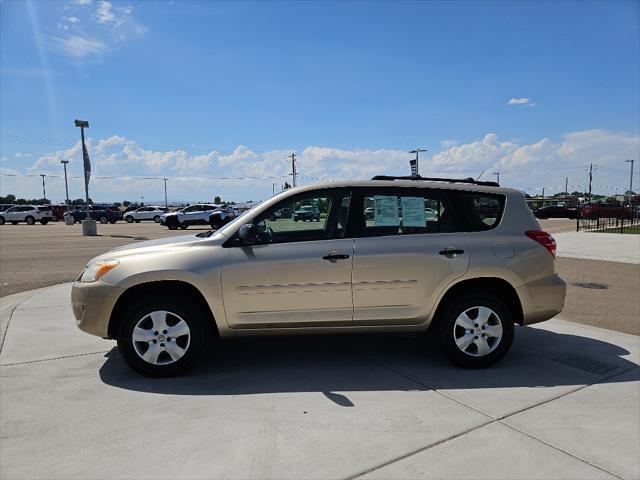 used 2009 Toyota RAV4 car, priced at $13,000