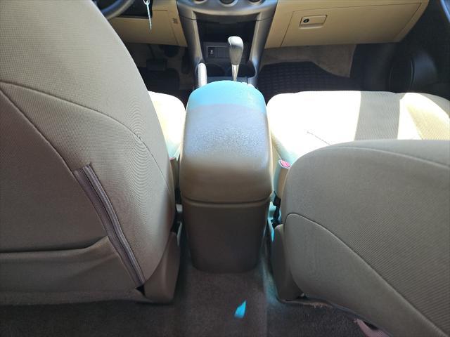 used 2009 Toyota RAV4 car, priced at $13,000