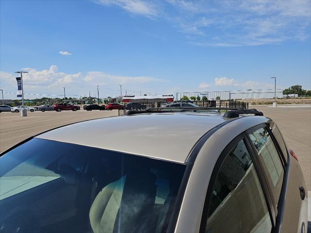used 2009 Toyota RAV4 car, priced at $13,000