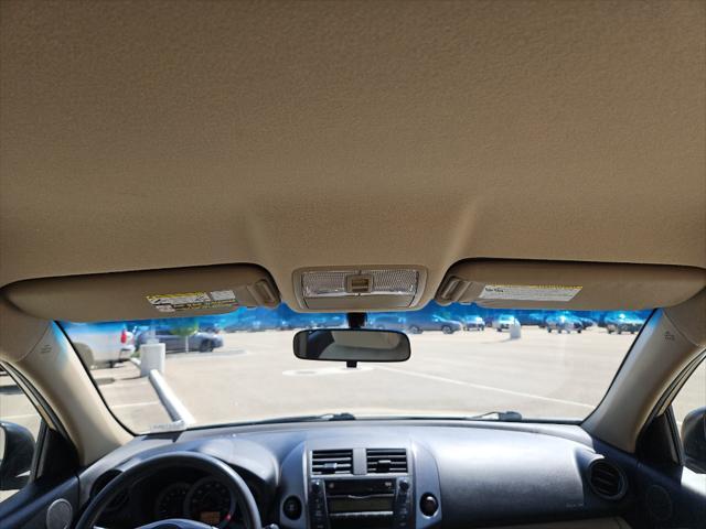 used 2009 Toyota RAV4 car, priced at $13,000
