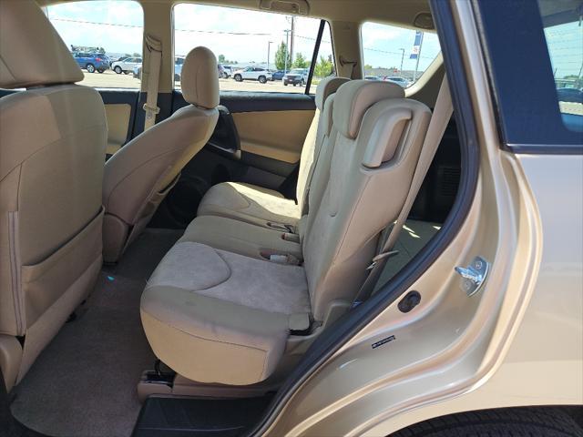 used 2009 Toyota RAV4 car, priced at $13,000