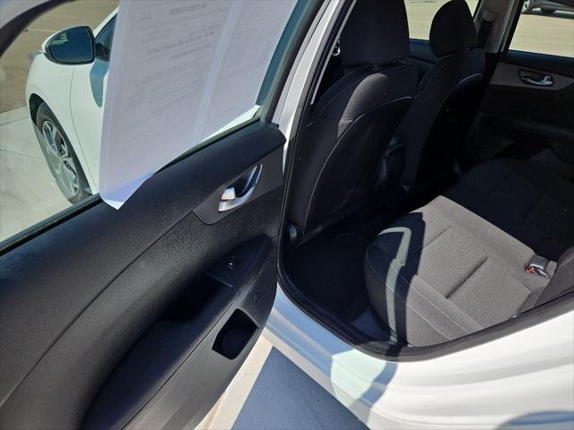used 2019 Kia Forte car, priced at $10,000