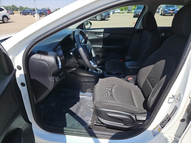 used 2019 Kia Forte car, priced at $10,000