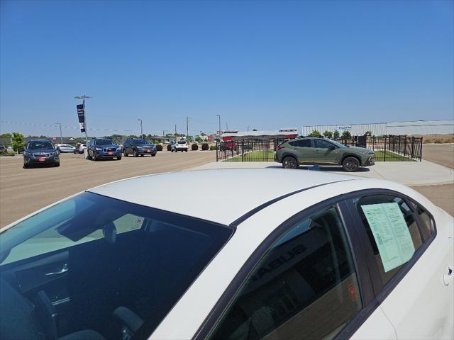 used 2019 Kia Forte car, priced at $10,000