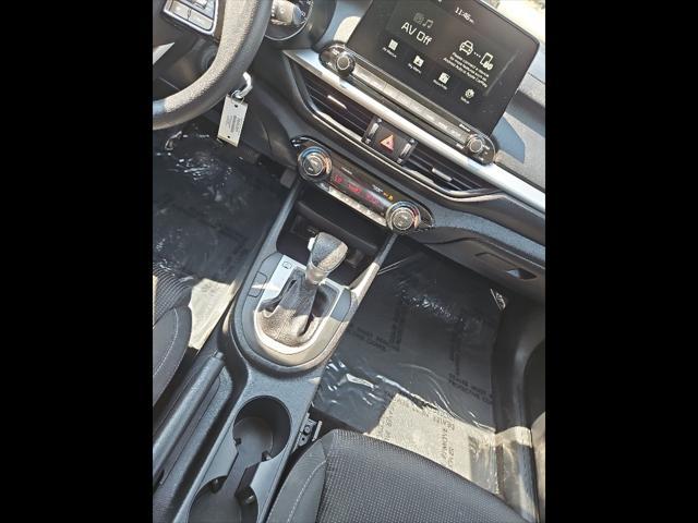used 2019 Kia Forte car, priced at $10,000