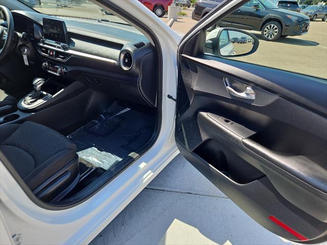 used 2019 Kia Forte car, priced at $10,000