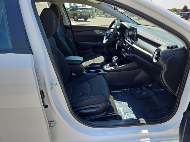 used 2019 Kia Forte car, priced at $10,000