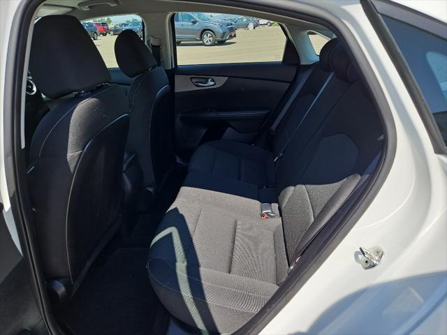 used 2019 Kia Forte car, priced at $10,000
