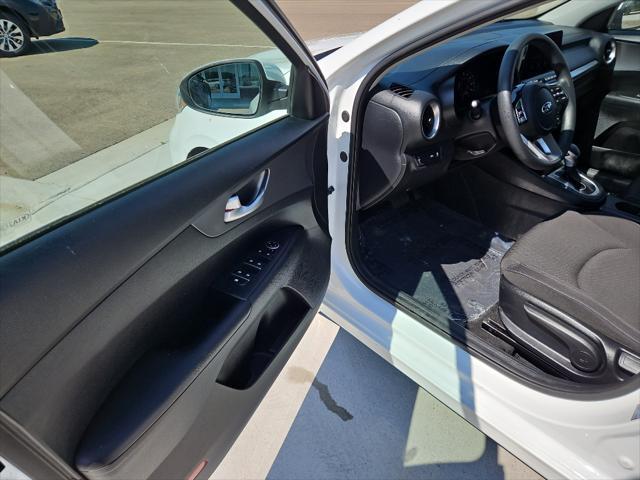used 2019 Kia Forte car, priced at $10,000