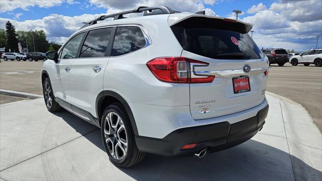 new 2024 Subaru Ascent car, priced at $47,810