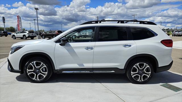 new 2024 Subaru Ascent car, priced at $47,810