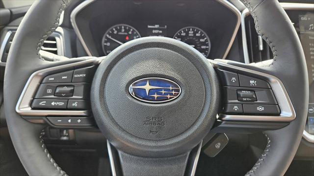 new 2024 Subaru Ascent car, priced at $47,810