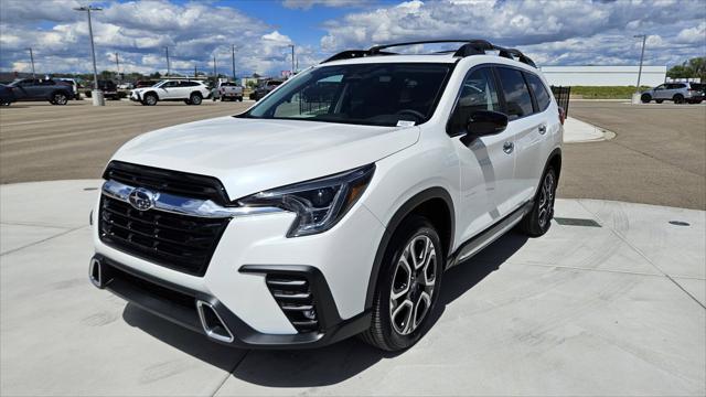 new 2024 Subaru Ascent car, priced at $47,810