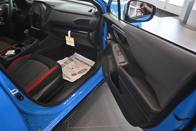 new 2024 Subaru Impreza car, priced at $31,146