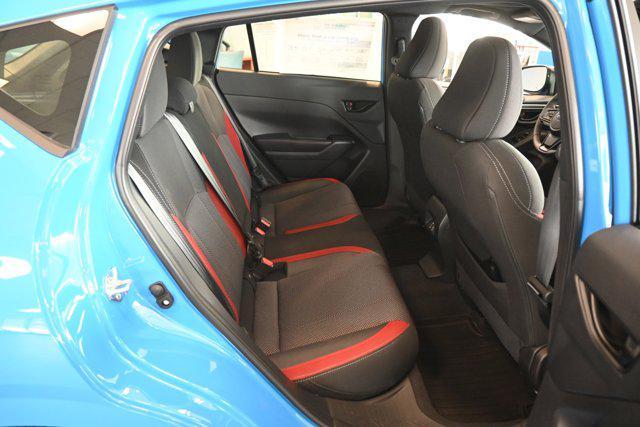 new 2024 Subaru Impreza car, priced at $31,146