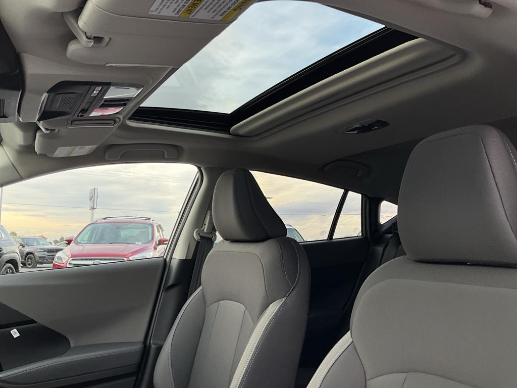 new 2026 Subaru Crosstrek car, priced at $32,243