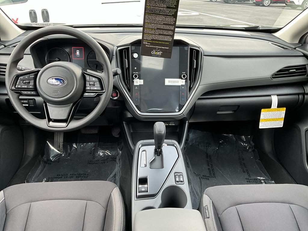 new 2026 Subaru Crosstrek car, priced at $32,243