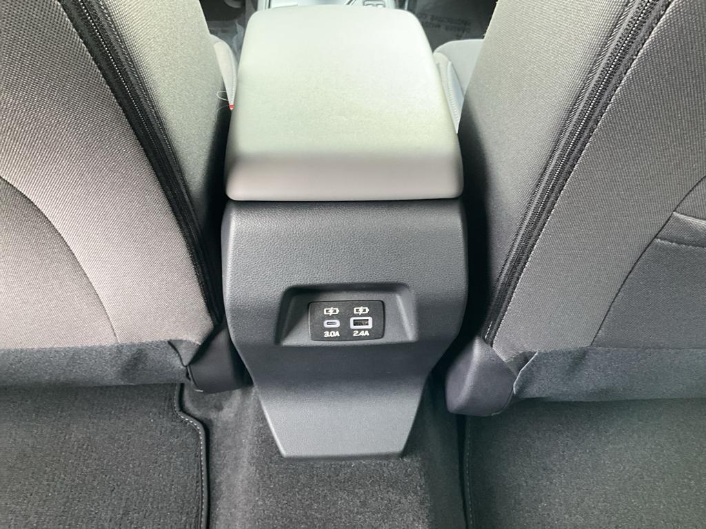 new 2026 Subaru Crosstrek car, priced at $32,243