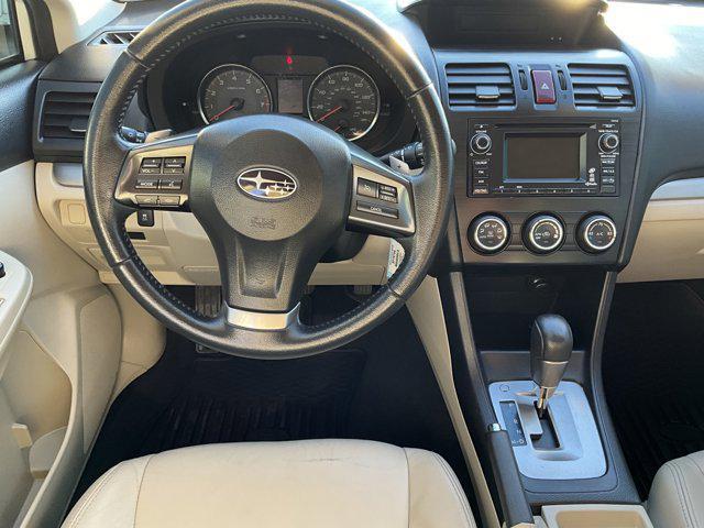 used 2013 Subaru XV Crosstrek car, priced at $10,500