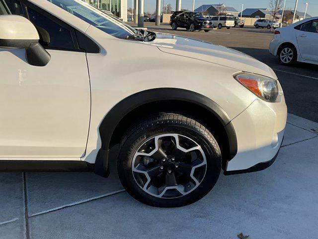 used 2013 Subaru XV Crosstrek car, priced at $10,500