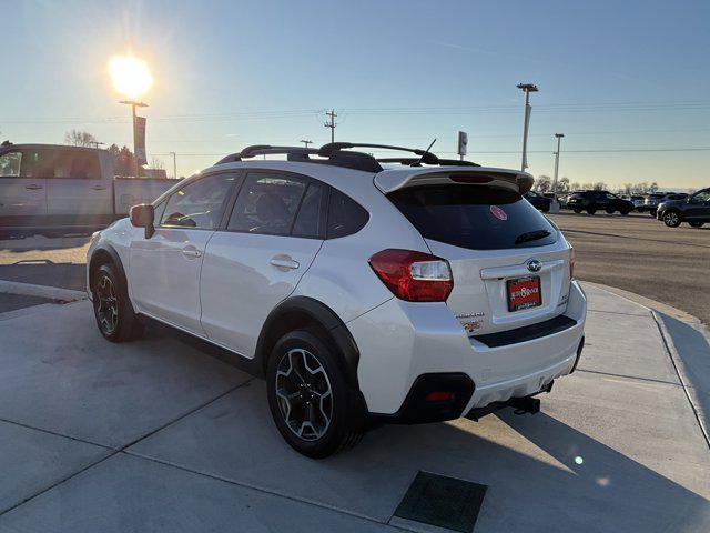 used 2013 Subaru XV Crosstrek car, priced at $10,500