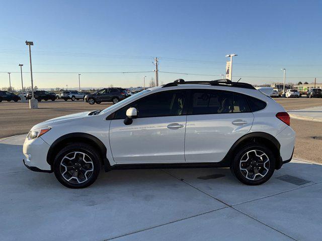 used 2013 Subaru XV Crosstrek car, priced at $10,500