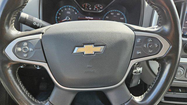 used 2019 Chevrolet Colorado car, priced at $26,495