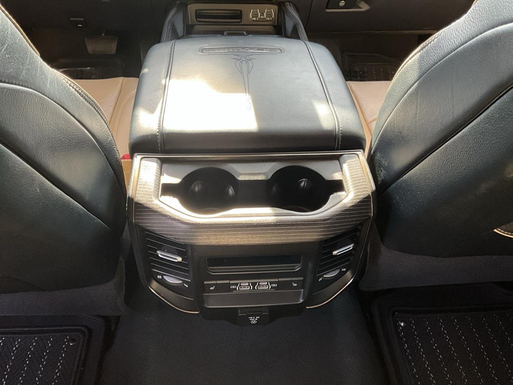 used 2022 Ram 3500 car, priced at $65,800