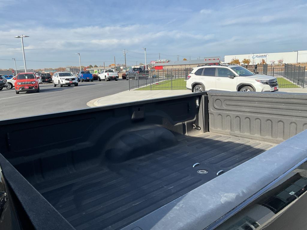 used 2022 Ram 3500 car, priced at $65,800