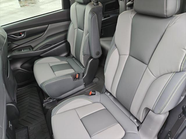 new 2025 Subaru Ascent car, priced at $44,000