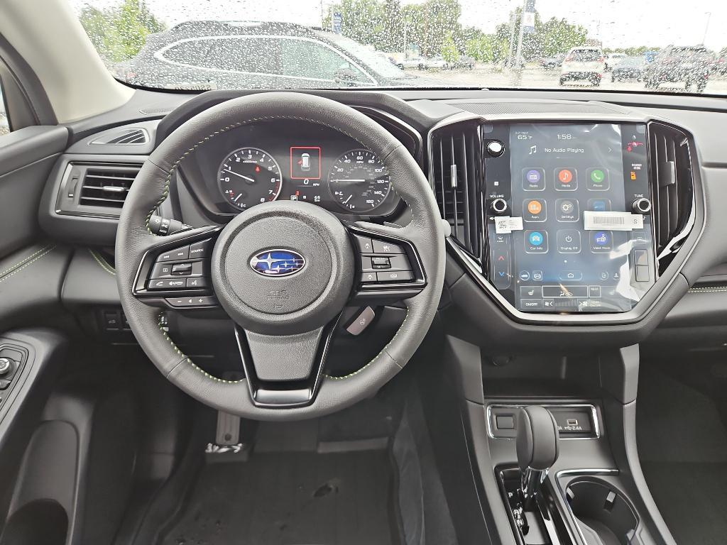 new 2025 Subaru Ascent car, priced at $44,000
