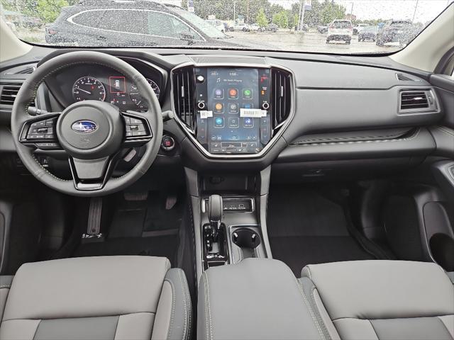new 2025 Subaru Ascent car, priced at $44,000