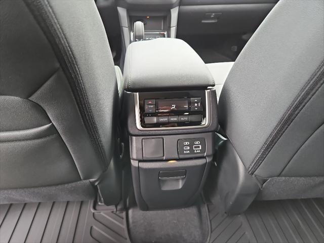 new 2025 Subaru Ascent car, priced at $44,000