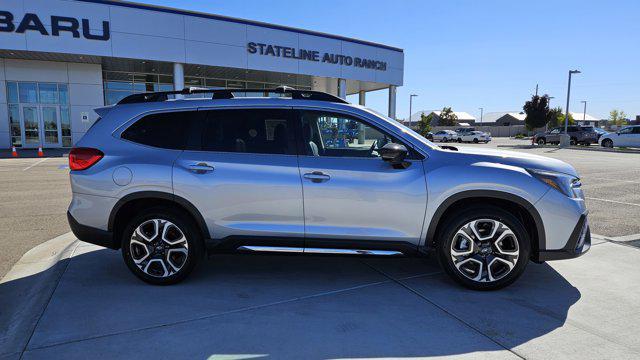 new 2024 Subaru Ascent car, priced at $47,148