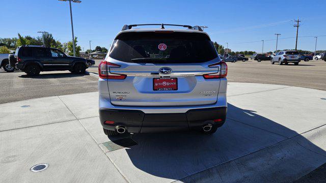 new 2024 Subaru Ascent car, priced at $47,148