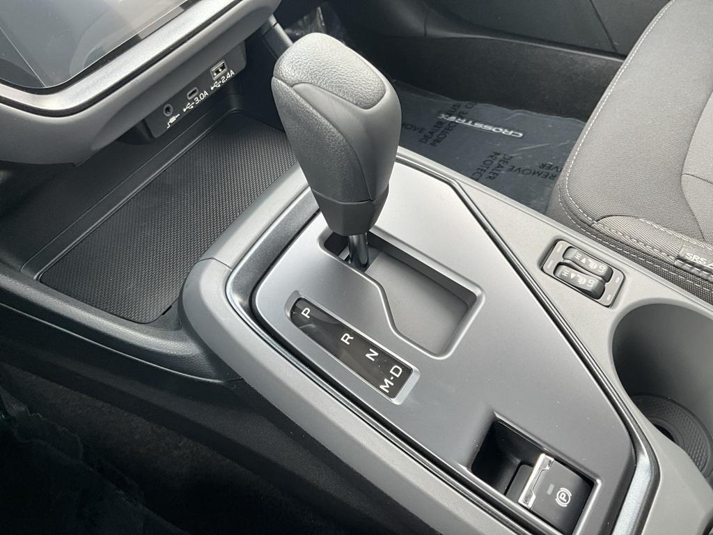 new 2026 Subaru Crosstrek car, priced at $31,868