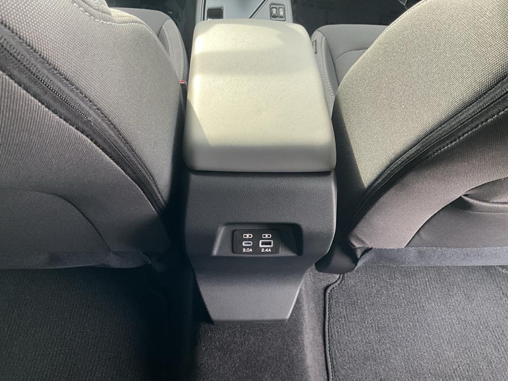 new 2026 Subaru Crosstrek car, priced at $31,868